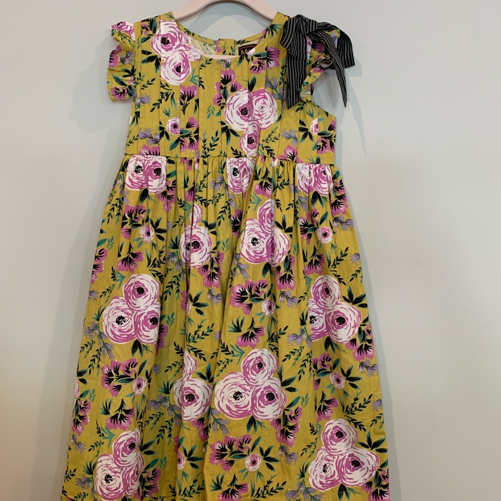 Mustard Pie  Gabby Dress size 6